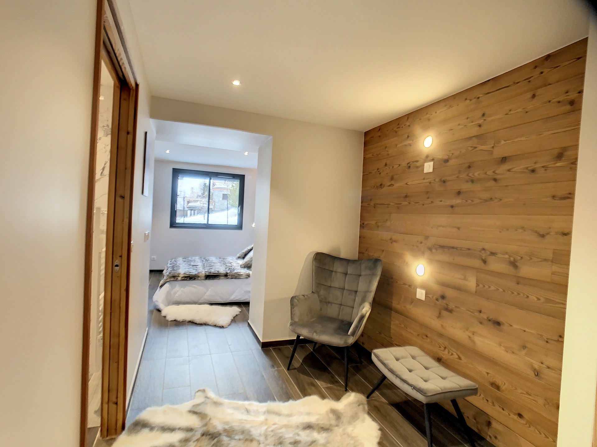 Appartements LE MONT THABOR - La Toussuire